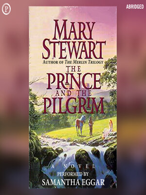 cover image of The Prince & the Pilgrim